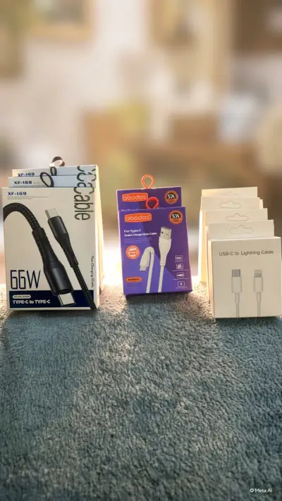 Artículos electrónicos 🫰🏼 - miniatura 5