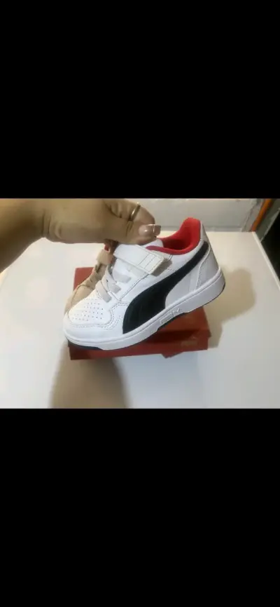 Zapatillas puma originales - miniatura 2