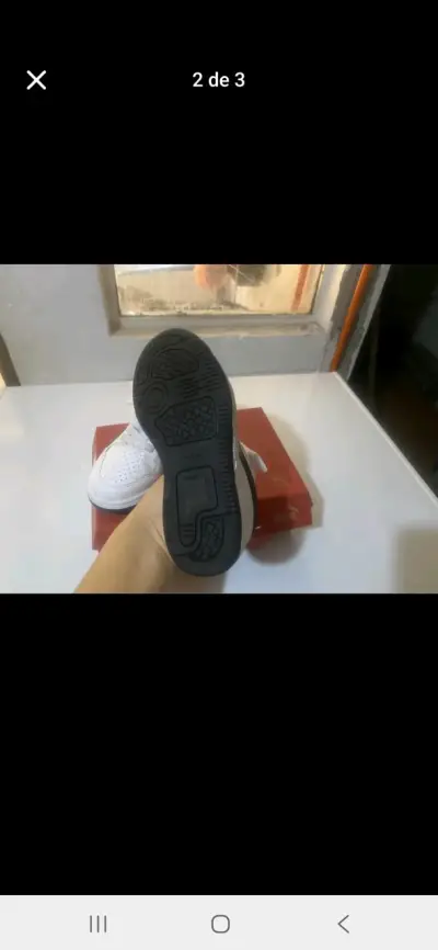 Zapatillas puma originales - miniatura 3