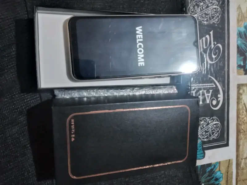Celular s24 inteligente - 2