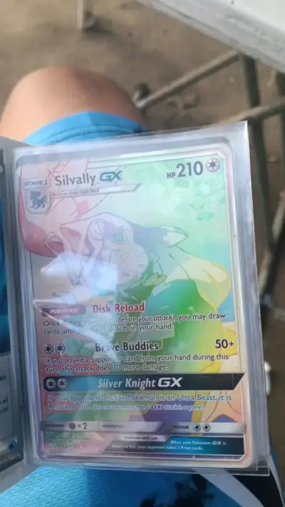 Carta Pokémon Charizard EX en chino - miniatura 4