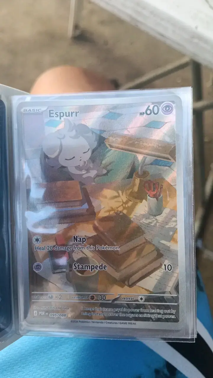 Carta Pokémon Charizard EX en chino - 6