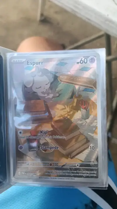 Carta Pokémon Charizard EX en chino - miniatura 6