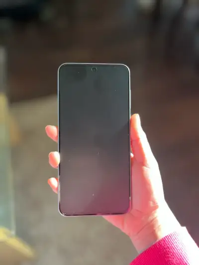 Samsung Galaxy A56 5G en buen estado - miniatura 1