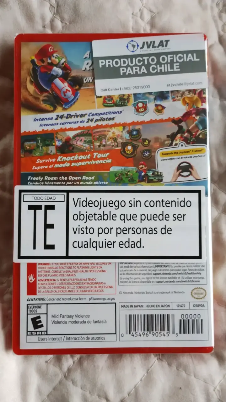 Mario Kart World para Nintendo Switch 2 - 2