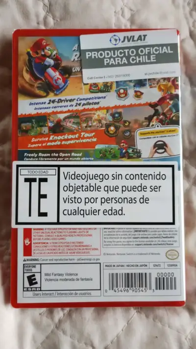 Mario Kart World para Nintendo Switch 2 - miniatura 2