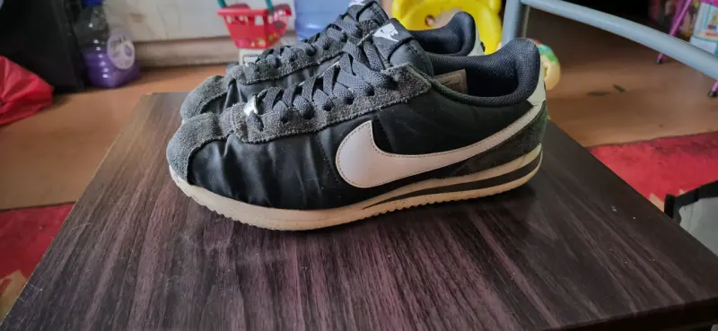 Lote de zapatillas deportivas varias marcas - 2