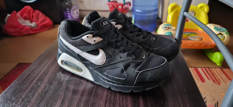 Lote de zapatillas deportivas varias marcas - 5