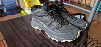 Lote de zapatillas deportivas varias marcas - miniatura 6