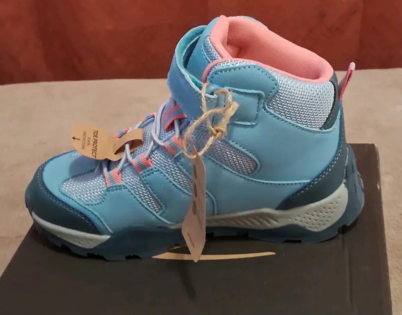 Zapatillas deportivas C74 talla 33 - 3