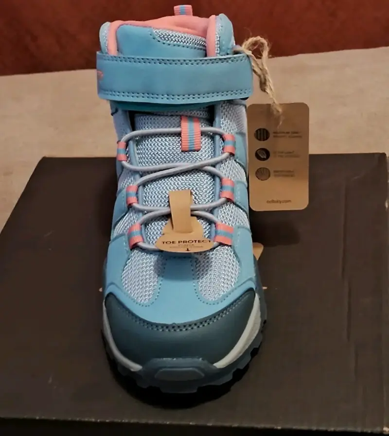 Zapatillas deportivas C74 talla 33 - 5
