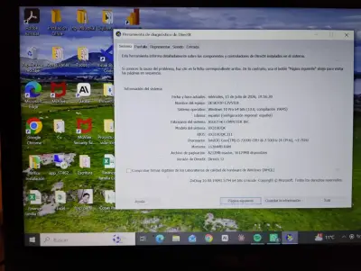 Laptop ASUS UX310UQK - miniatura 5