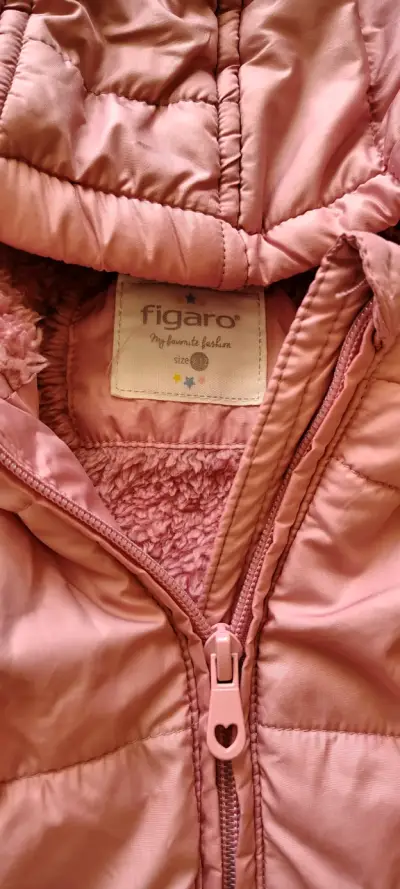 Chaqueta de bebé 36 meses y 12 meses chaquetas - miniatura 2