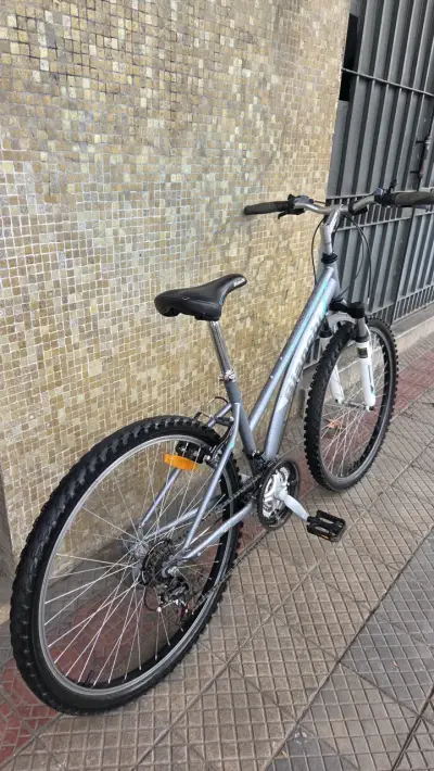 Bicicleta de montaña Bianchi Classic - miniatura 1