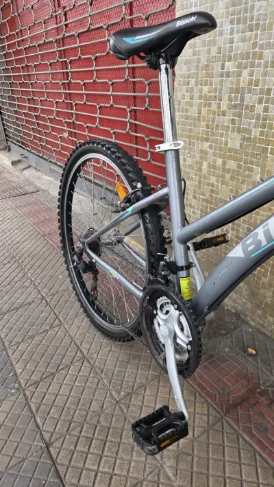 Bicicleta de montaña Bianchi Classic - miniatura 2