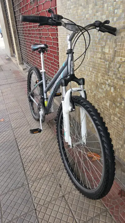 Bicicleta de montaña Bianchi Classic - miniatura 3