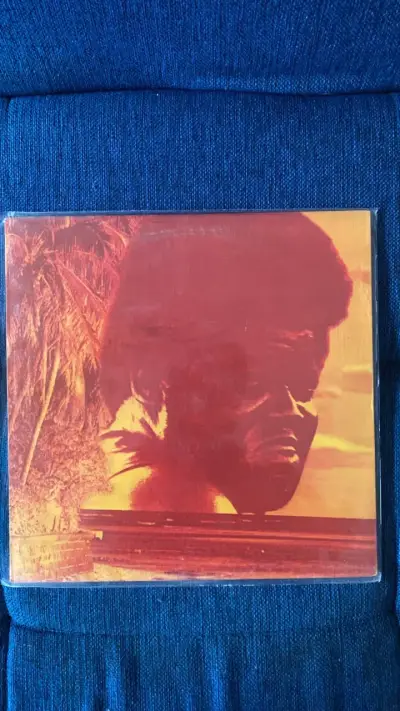 Vinilo Carlos Santana & Buddy Miles Live - miniatura 2