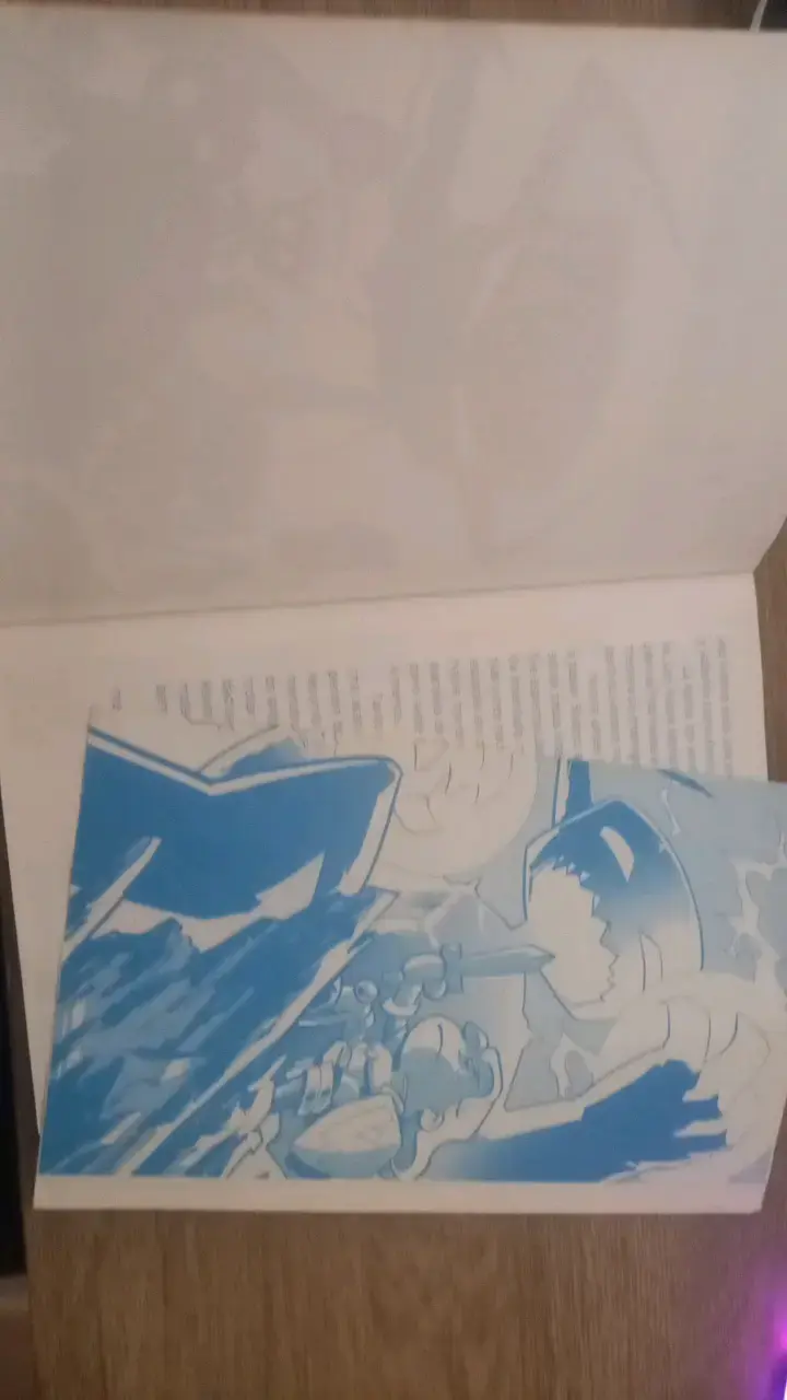 Libro Los Compas y el Diamantito Legendario - 3