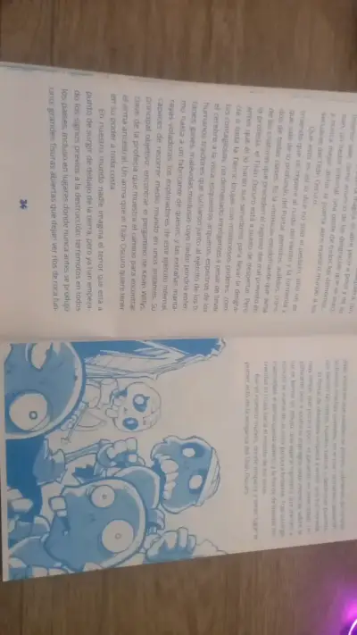 Libro Los Compas y el Diamantito Legendario - miniatura 4