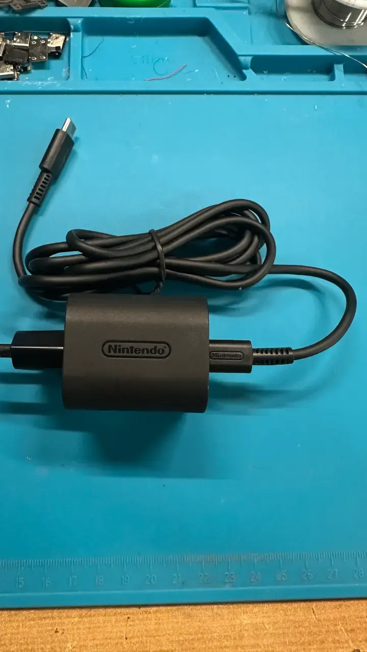 Nintendo Switch 2 usada - 5