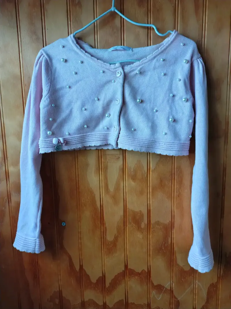 Ropa niña - 2
