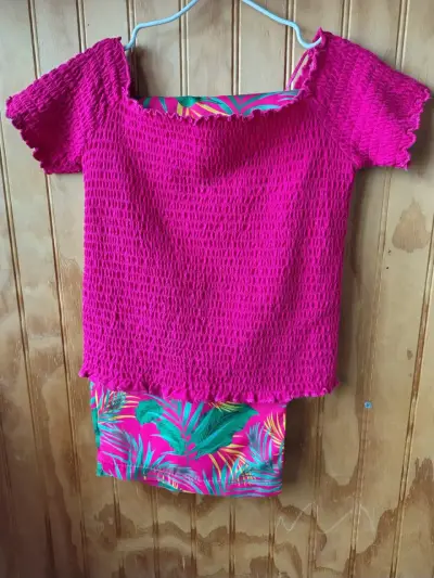 Ropa niña - miniatura 5
