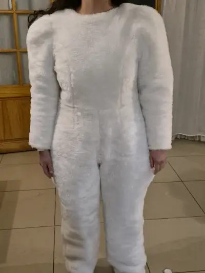Traje osa chola talla s - miniatura 1