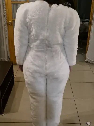 Traje osa chola talla s - miniatura 2