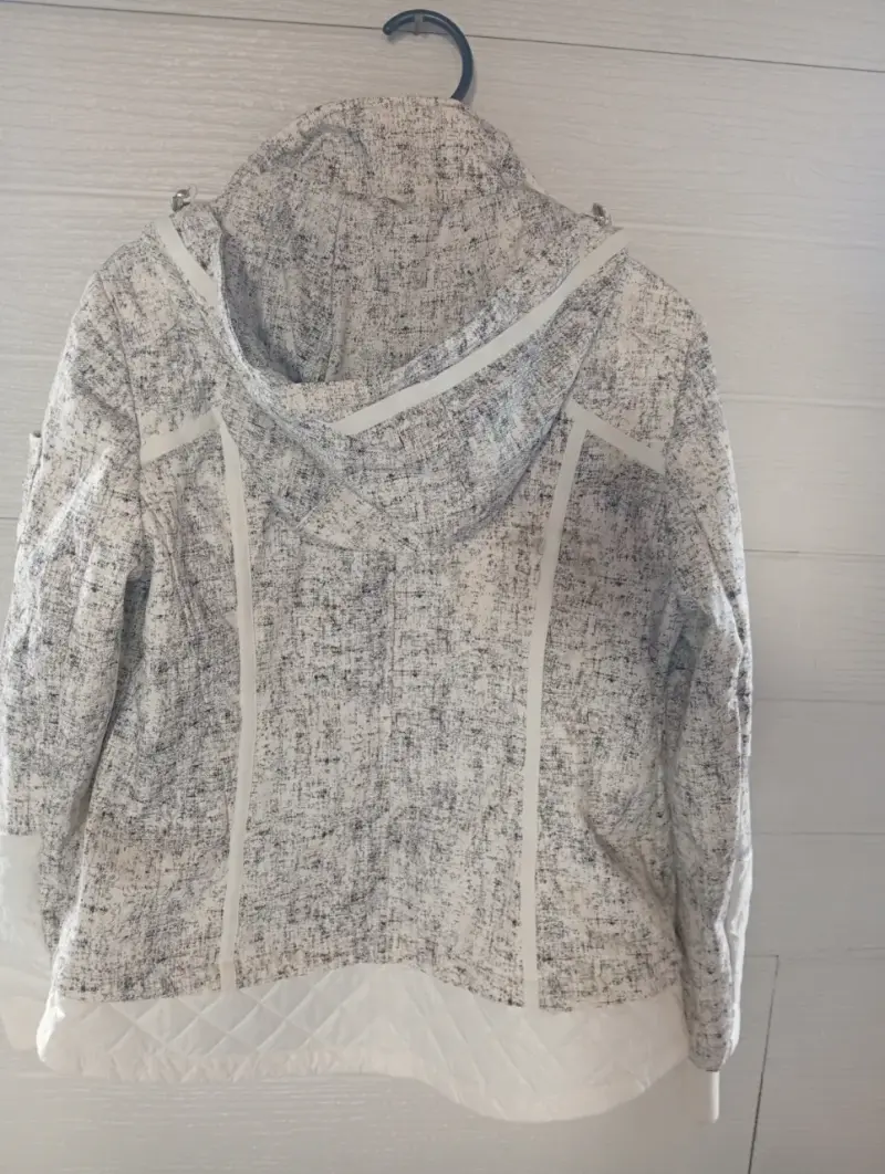 Chaqueta Guess original para mujer talla L - 2