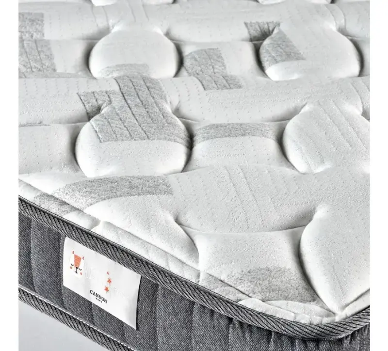 Colchón Cuna Premium 107x67x13 - 2
