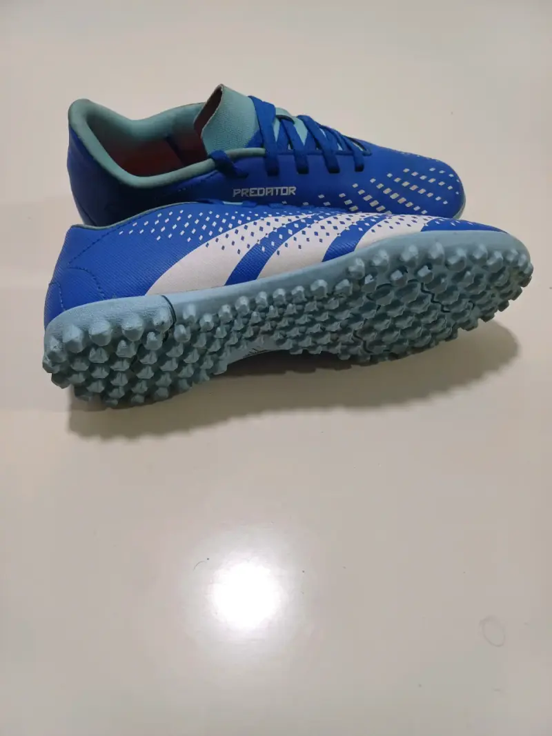 Zapatillas de fútbol Adidas Predator talla 35.5 - 2