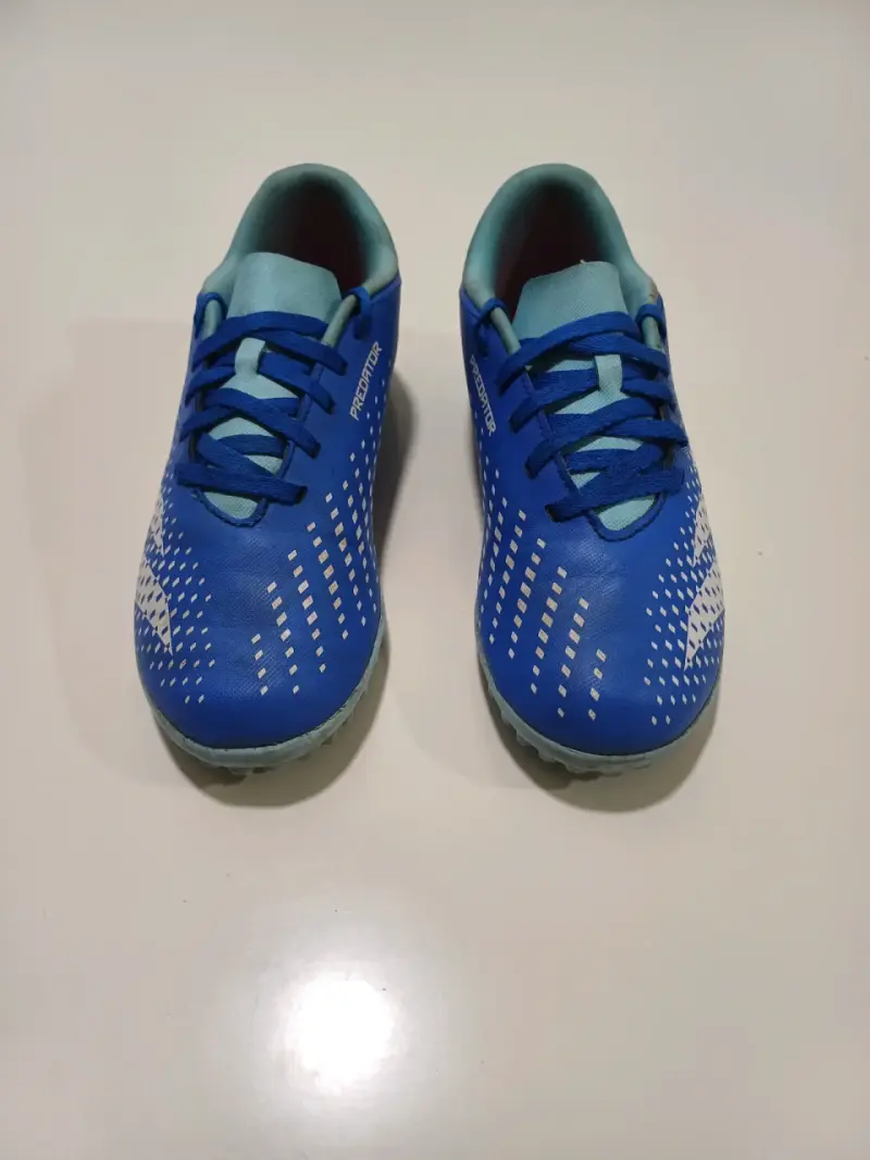 Zapatillas de fútbol Adidas Predator talla 35.5 - 3
