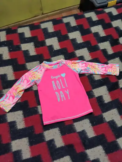 Ropa infantil variada para niñas de bebé - miniatura 2