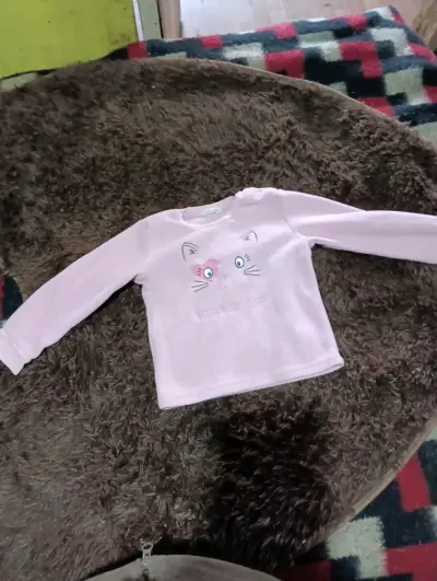 Ropa infantil variada para niñas de bebé - miniatura 6