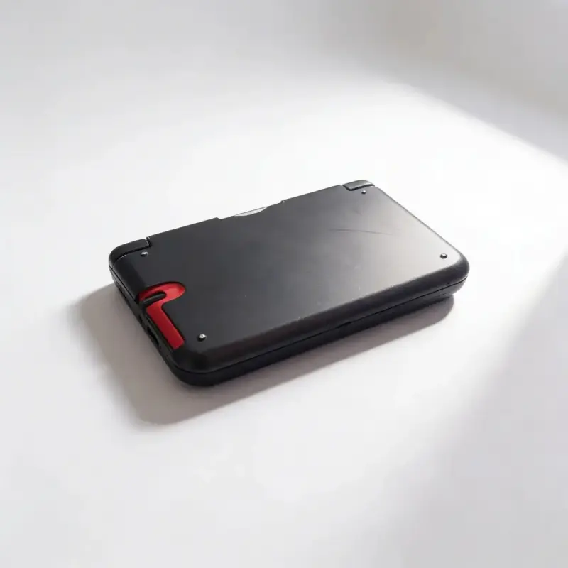 Consola portátil Nintendo 3DS XL en buen estado - 4