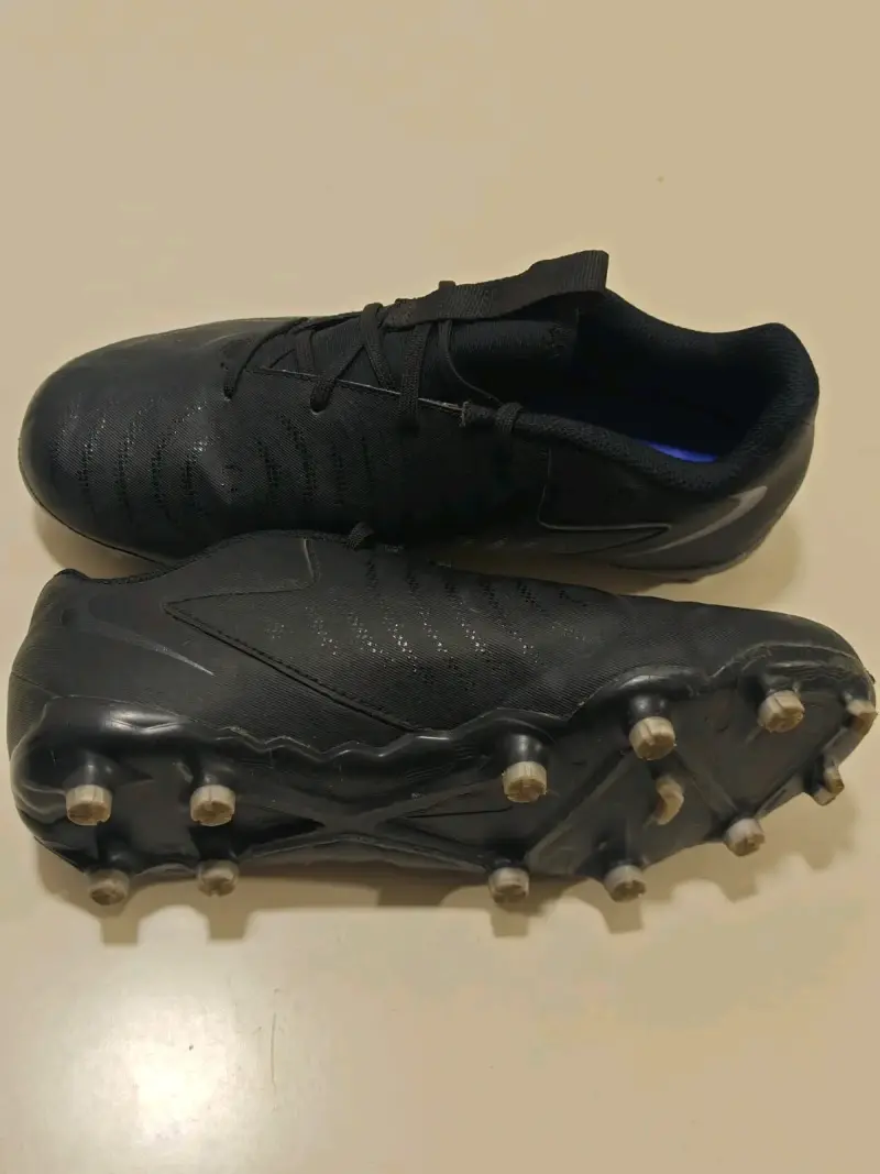 Zapatillas de fútbol Nike Phantom GX talla 36 - 3