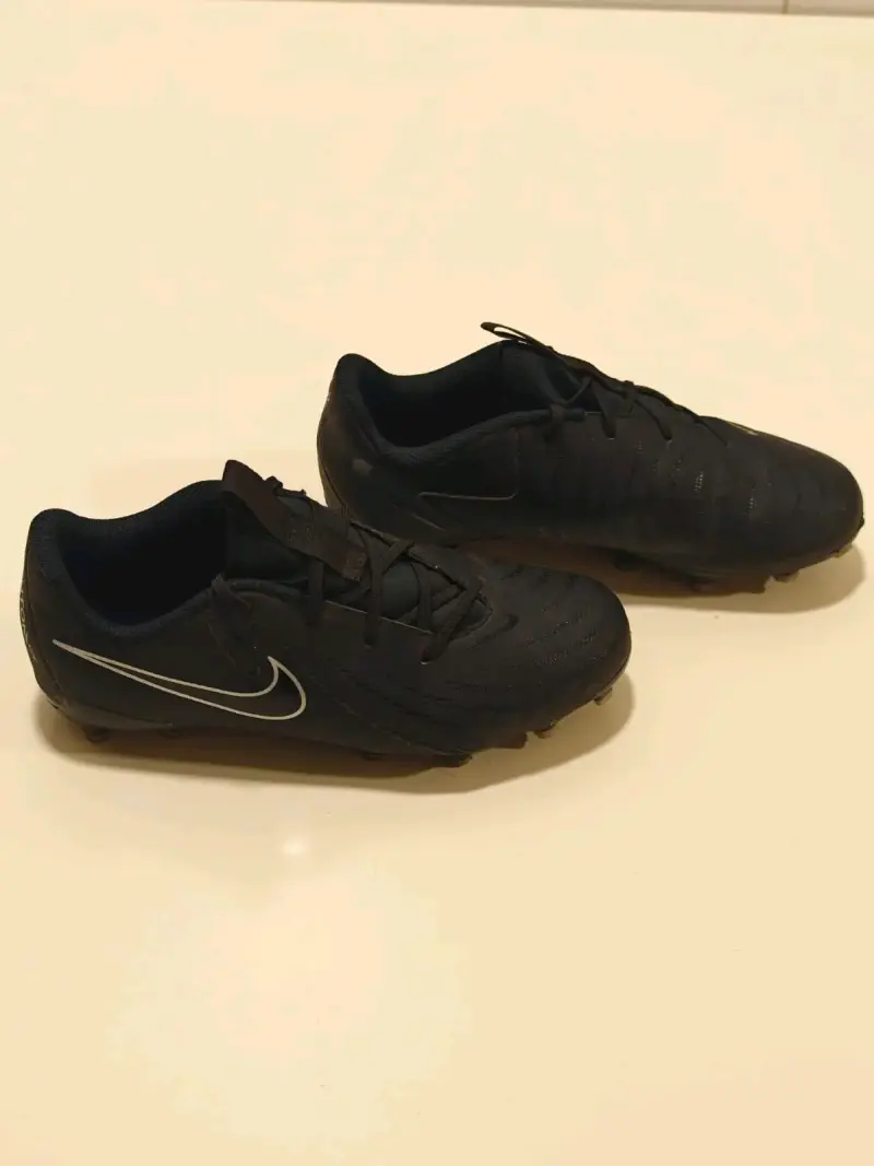Zapatillas de fútbol Nike Phantom GX talla 36 - 4