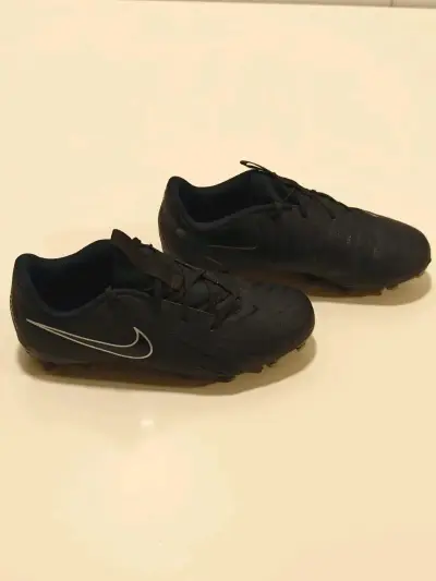 Zapatillas de fútbol Nike Phantom GX talla 36 - miniatura 4