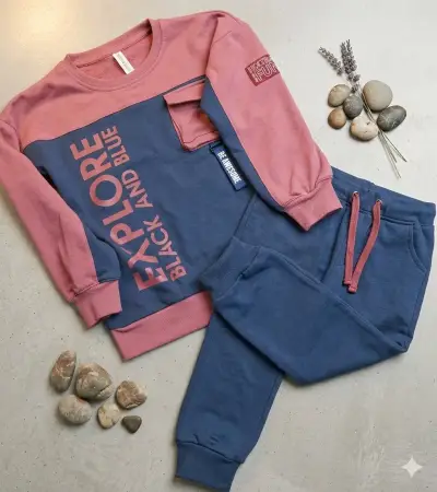Chaqueta impermeable para niños talla 10-12 - miniatura 5