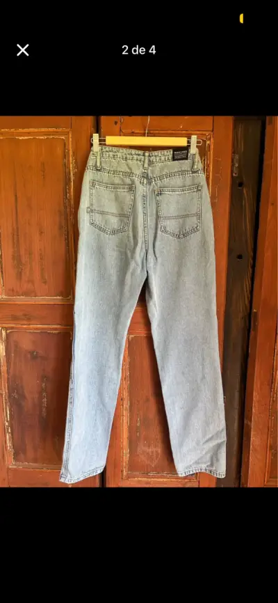 Jeans wild lama - miniatura 2