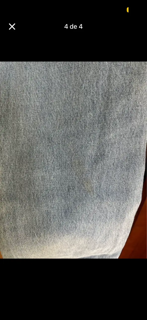 Jeans wild lama - 4