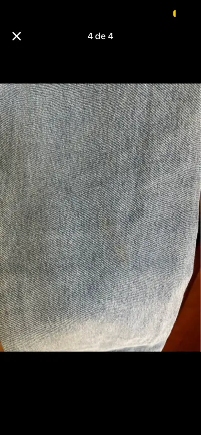 Jeans wild lama - miniatura 4