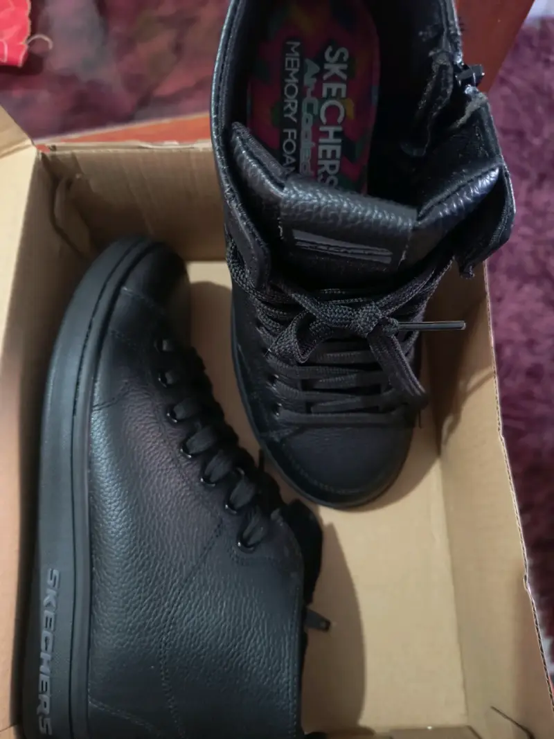 Zapatillas Skechers talla 35 para mujer - 2