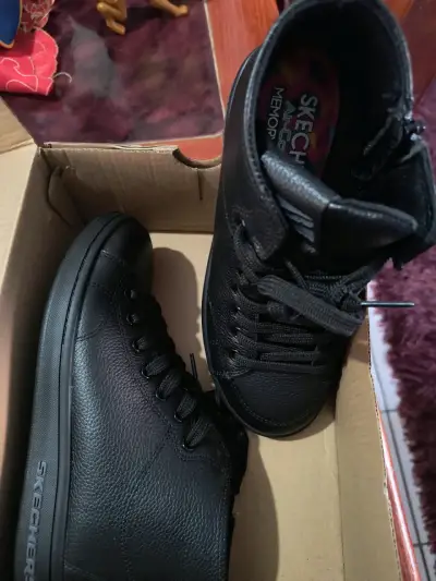 Zapatillas Skechers talla 35 para mujer - miniatura 3