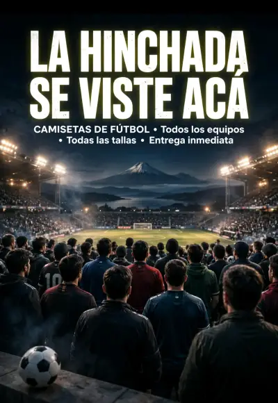 Camisetas de fútbol - miniatura 1