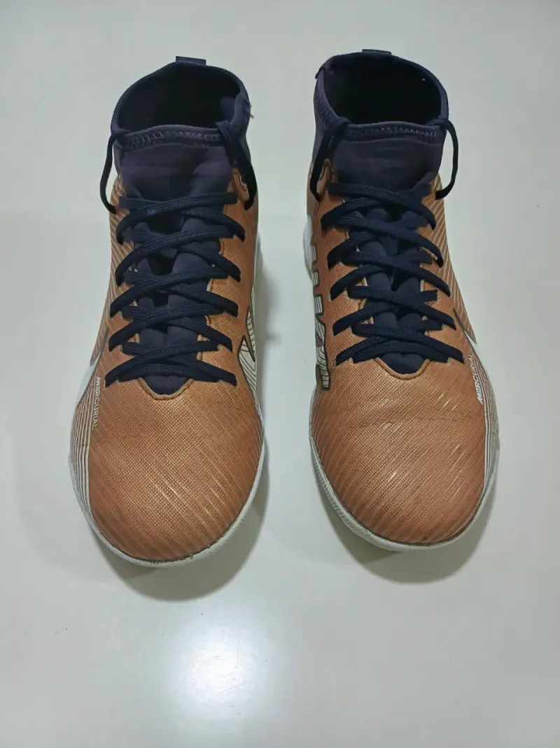 Zapatillas Nike Mercurial Talla 37.5 EUR - 4