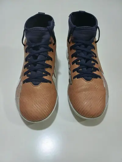 Zapatillas Nike Mercurial Talla 37.5 EUR - miniatura 4