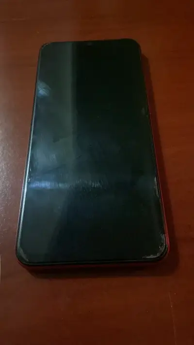 Se vende celular Samsung galaxi A03 - miniatura 1