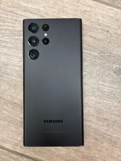 Smartphone Samsung Galaxy Note - miniatura 2