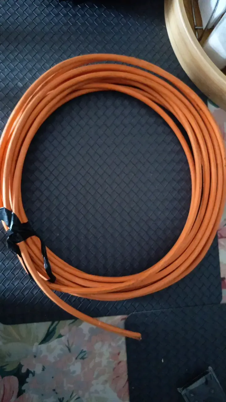 Cable LAN 6a 10 metros - 1